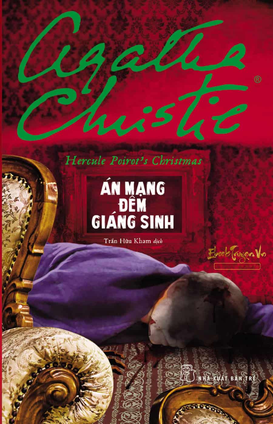 Chết Trong Đêm Noel