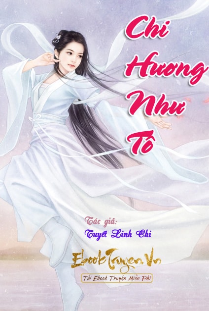 Chi Hương Như Tô