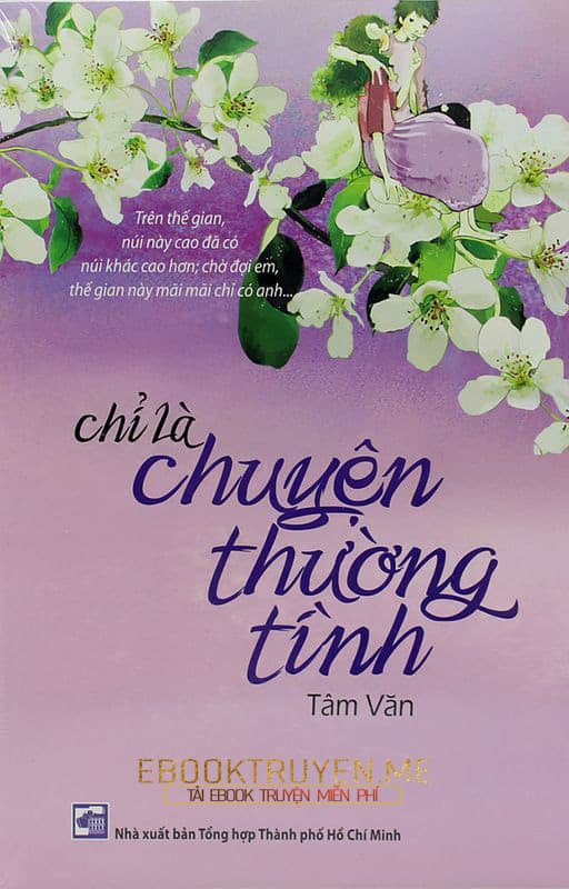 Chỉ Là Chuyện Thường Tình