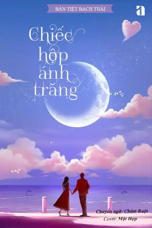 Chiếc Hộp Ánh Trăng