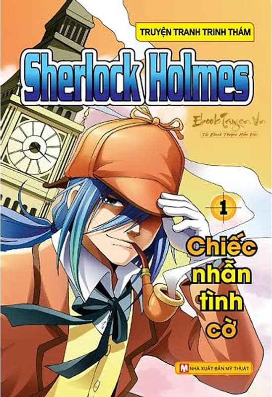 Chiếc Nhẫn Tình Cờ