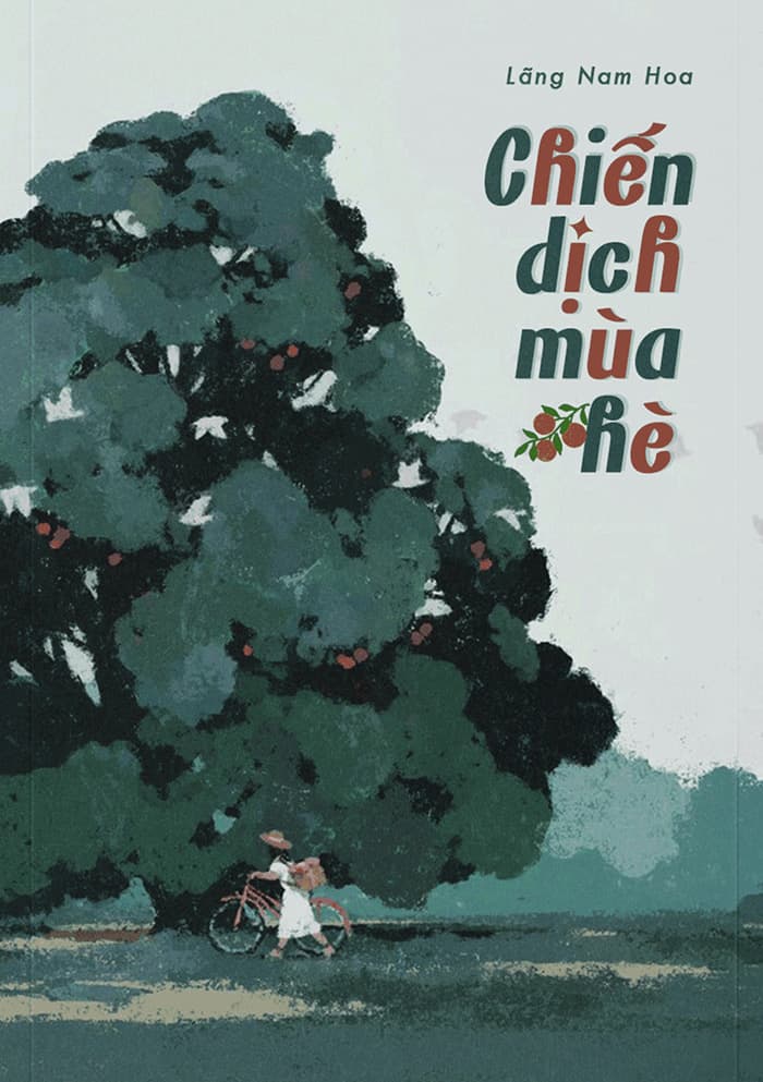 Chiến Dịch Mùa Hè