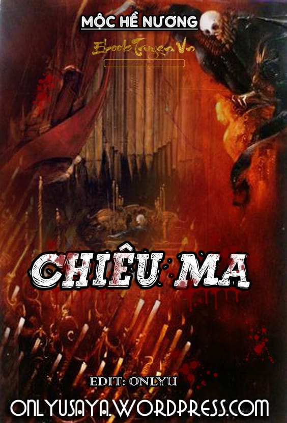 Chiêu Ma