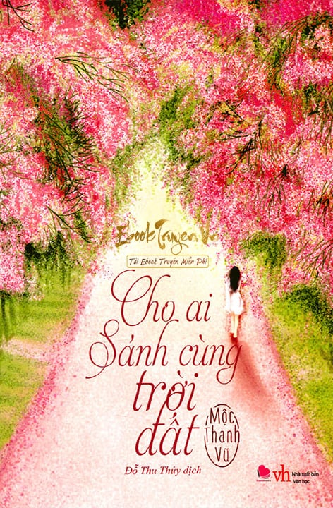 Cho Ai Sánh Cùng Trời Đất