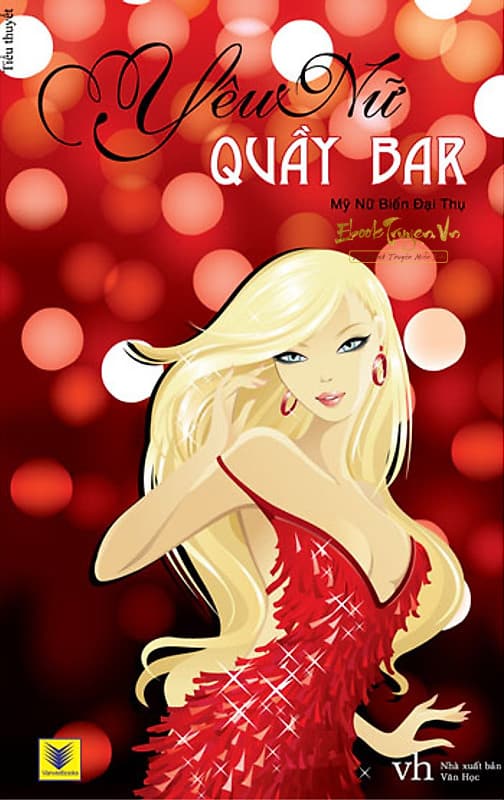 Cho Em Xin Một Điếu Thuốc (Yêu Nữ Quầy Bar)