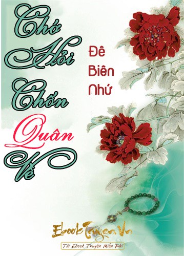 Chớ Hỏi Chốn Quân Về