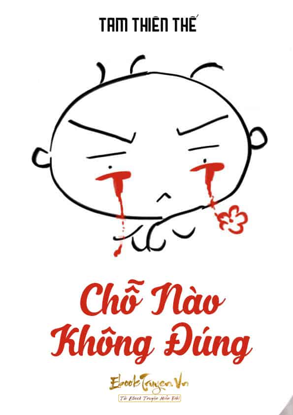 Chỗ Nào Không Đúng - Phần 2