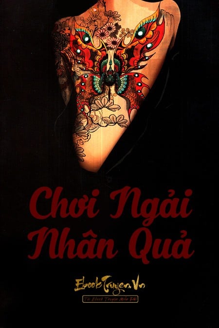 Chơi Ngải - Nhân Quả