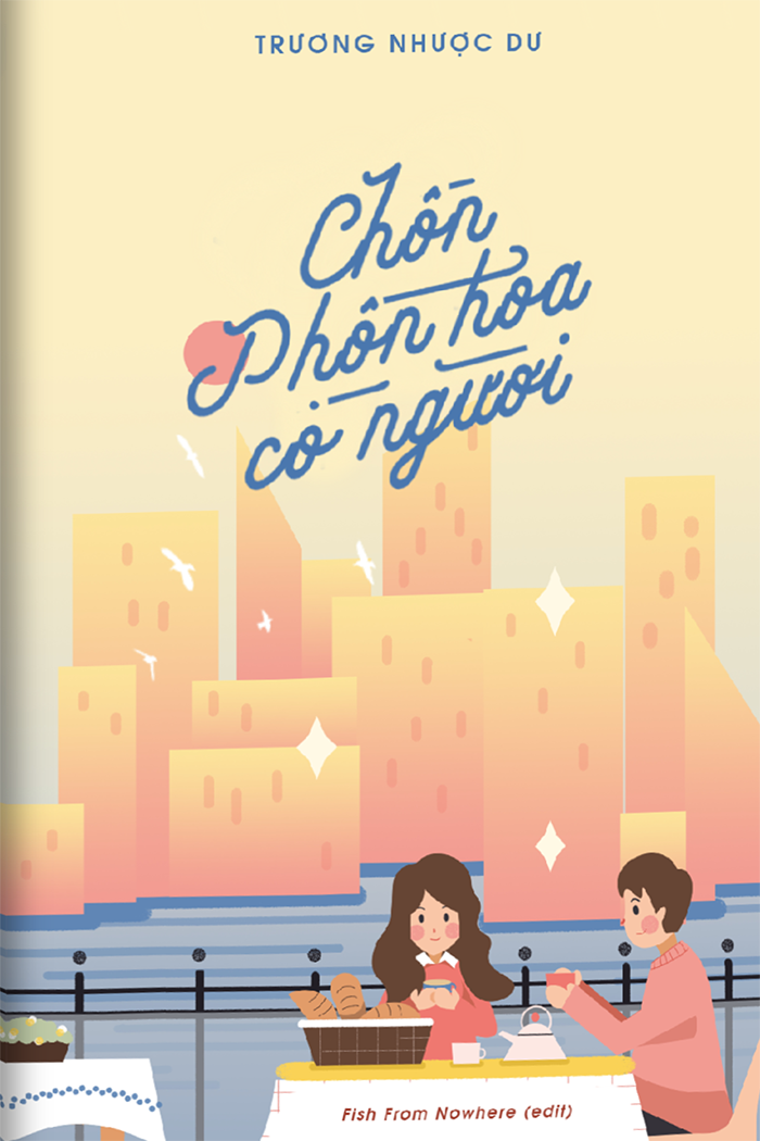 Chốn Phồn Hoa Có Người
