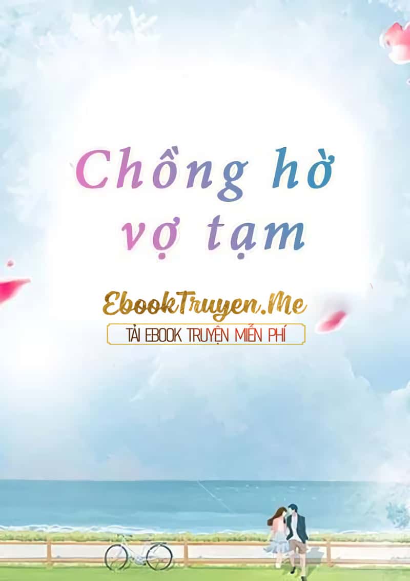 Chồng Hờ Vợ Tạm