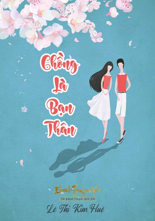 Chồng Là Bạn Thân