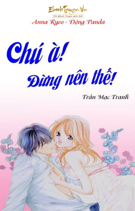 Chú À! Đừng Nên Thế!