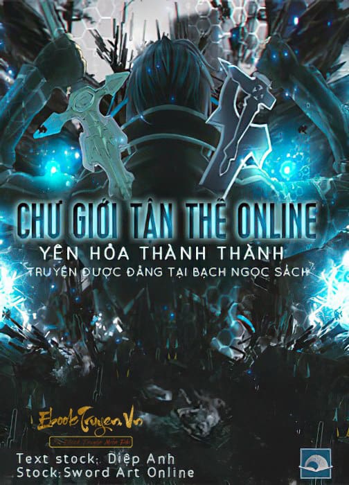 Chư Giới Tận Thế Online