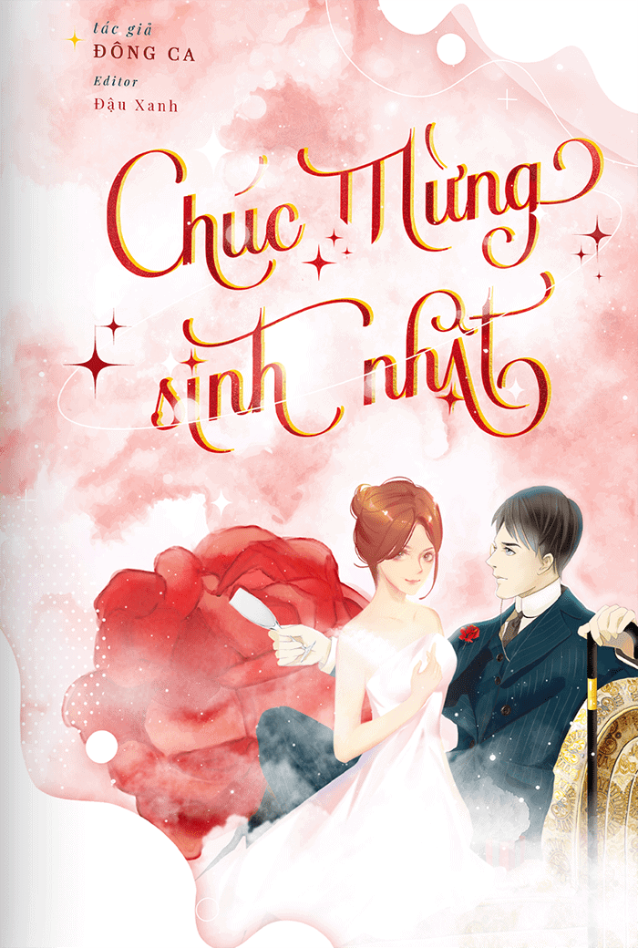 Chúc Mừng Sinh Nhật