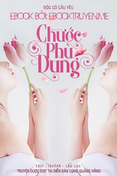 Chước Phù Dung