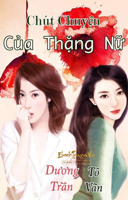 Chút Chuyện Của Thặng Nữ