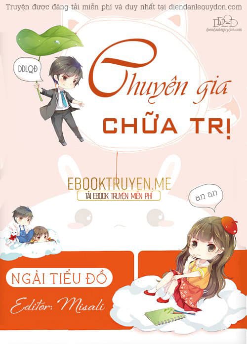 Chuyên Gia Chữa Trị