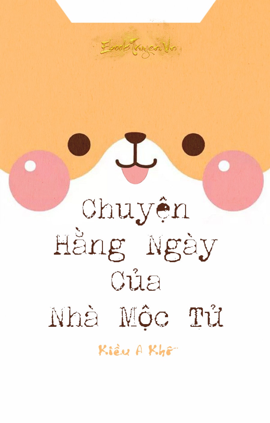 Chuyện Hằng Ngày Của Nhà Mộc Tử