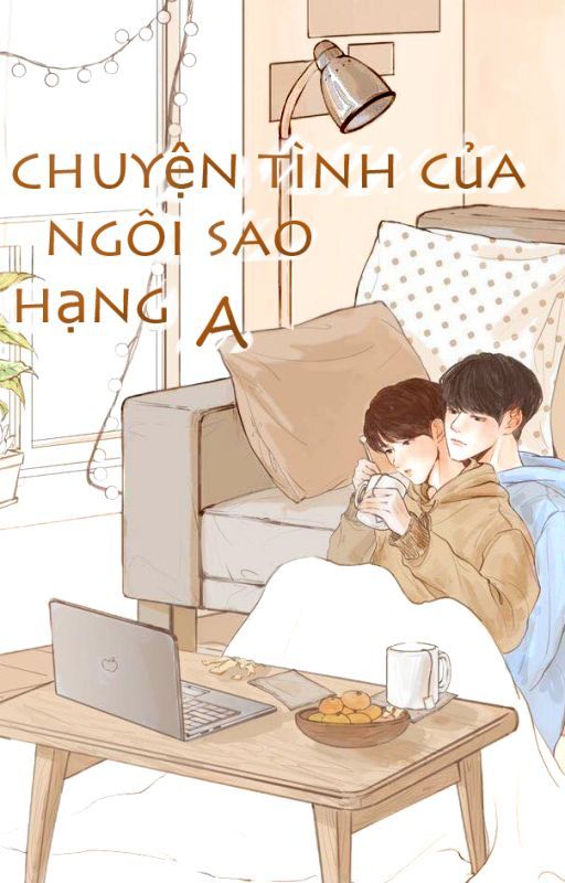 Chuyện Tình Của Ngôi Sao Hạng A