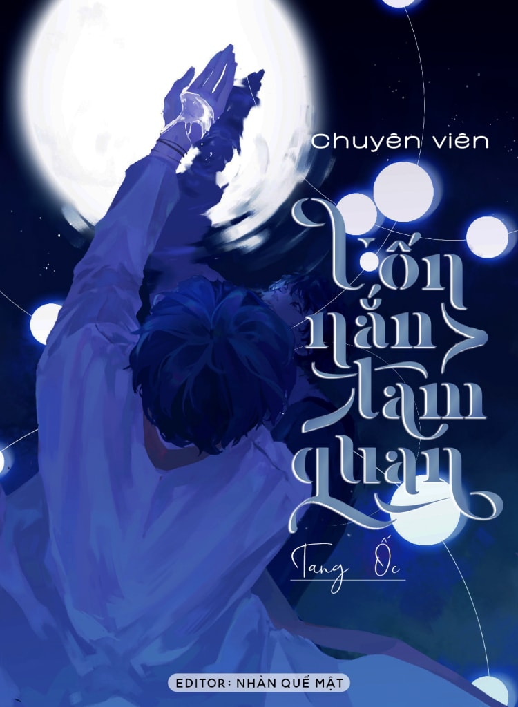 Chuyên Viên Uốn Nắn Tam Quan