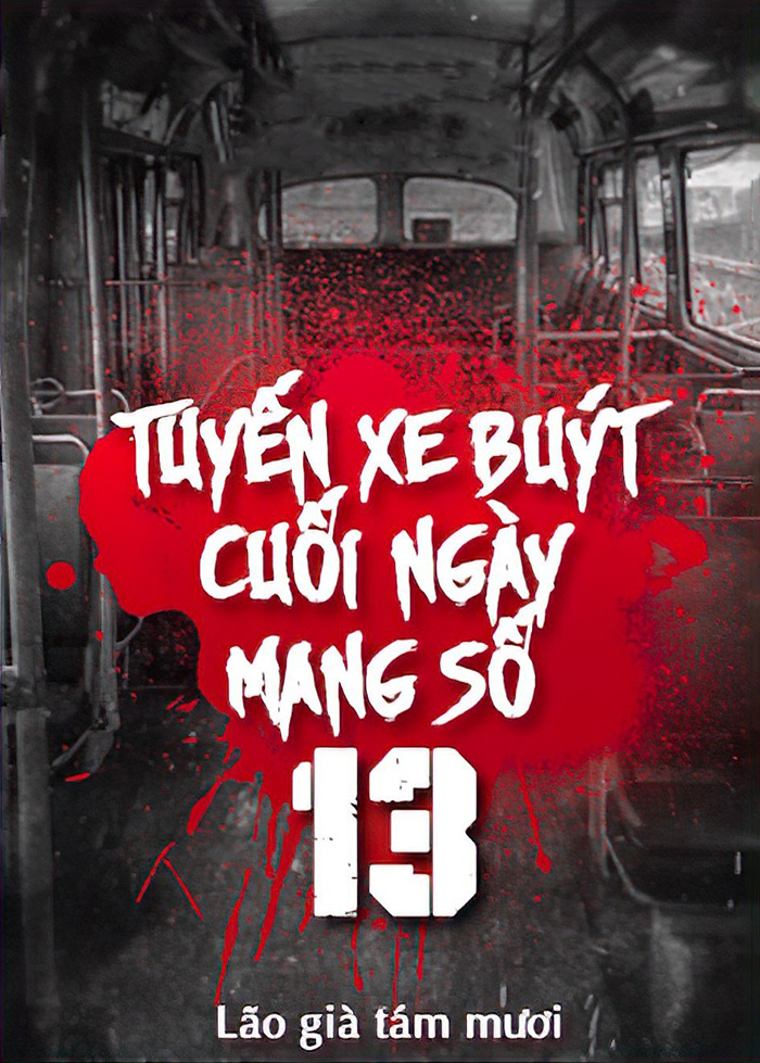 Chuyến Xe Bus Cuối Ngày Số 13