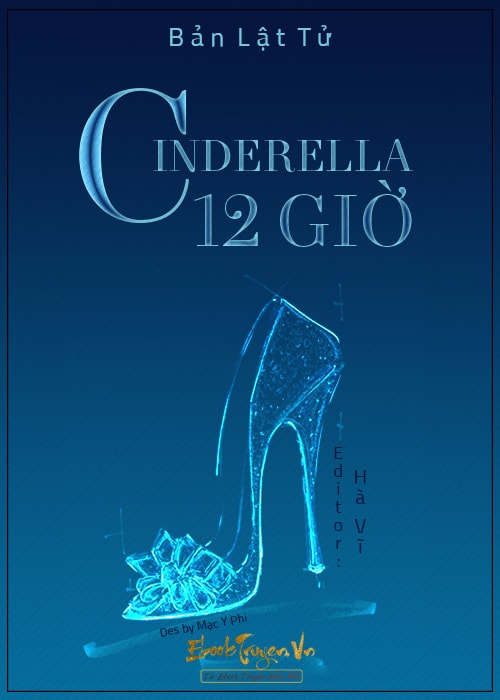 Cinderella 12 Giờ