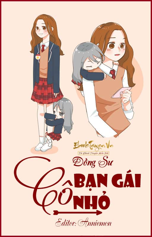 Cô Bạn Gái Nhỏ