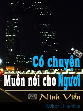 Có Chuyện Muốn Nói Cho Ngươi