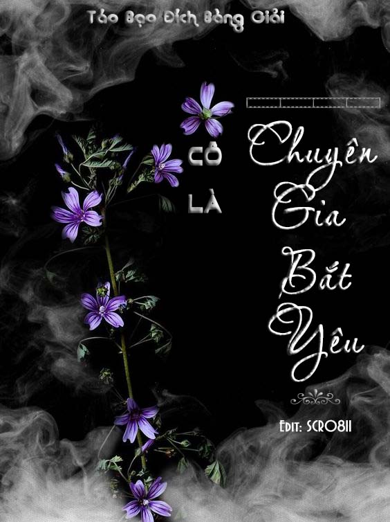 Cô Là Chuyên Gia Bắt Yêu