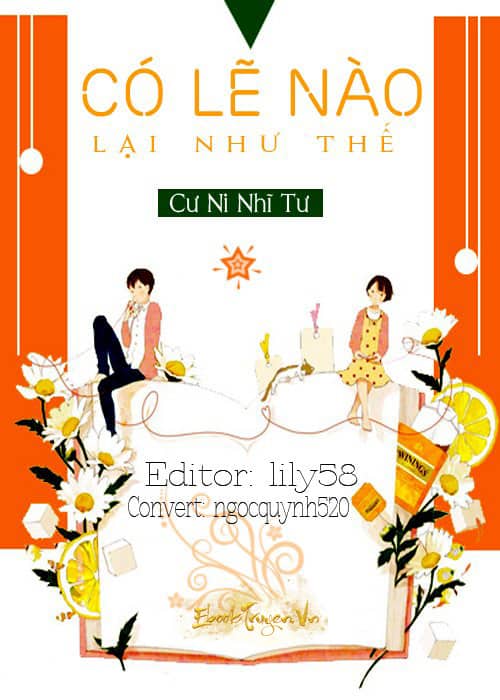 Có Lẽ Nào Lại Như Thế