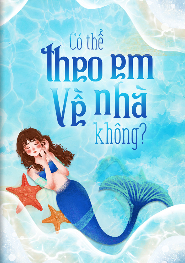 Có Thể Theo Em Về Nhà Không?