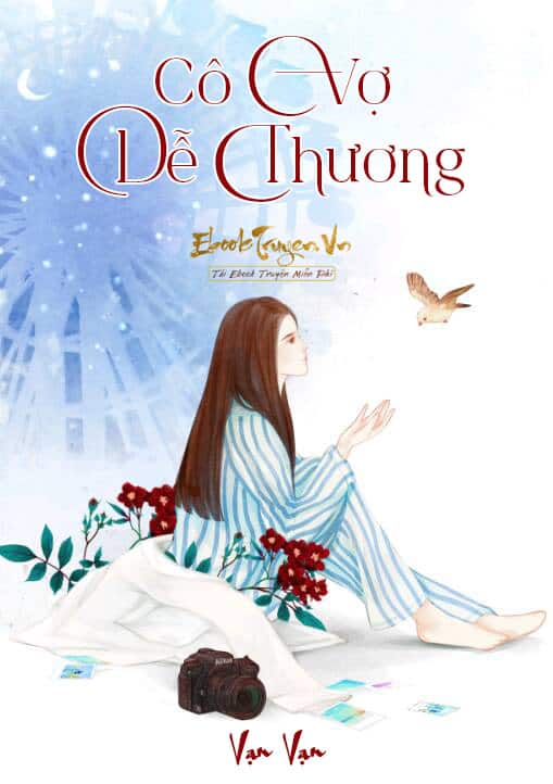 Cô Vợ Dễ Thương