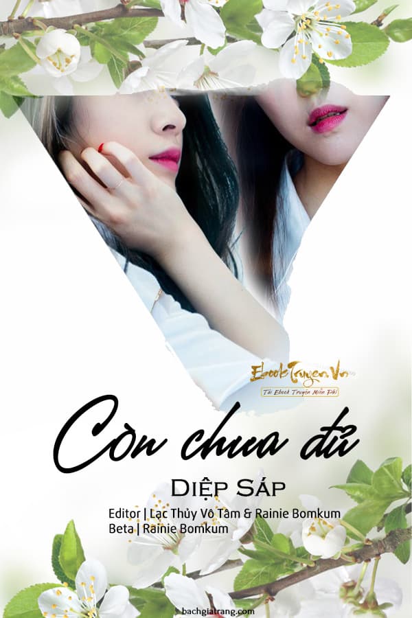 Còn Chưa Đủ