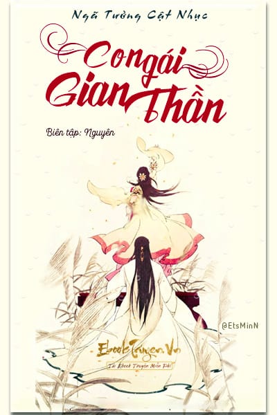 Con Gái Gian Thần