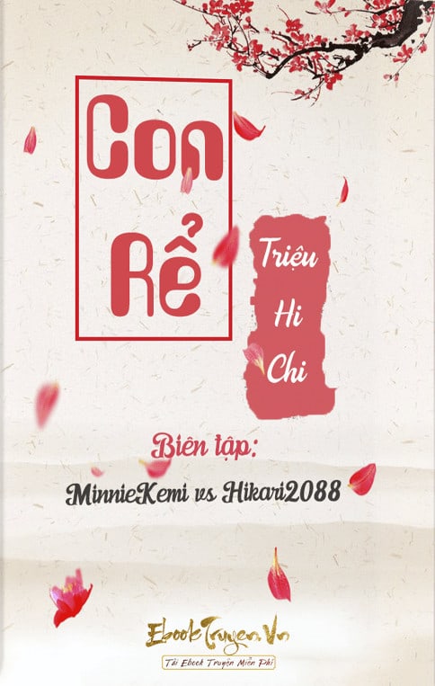 Con Rể