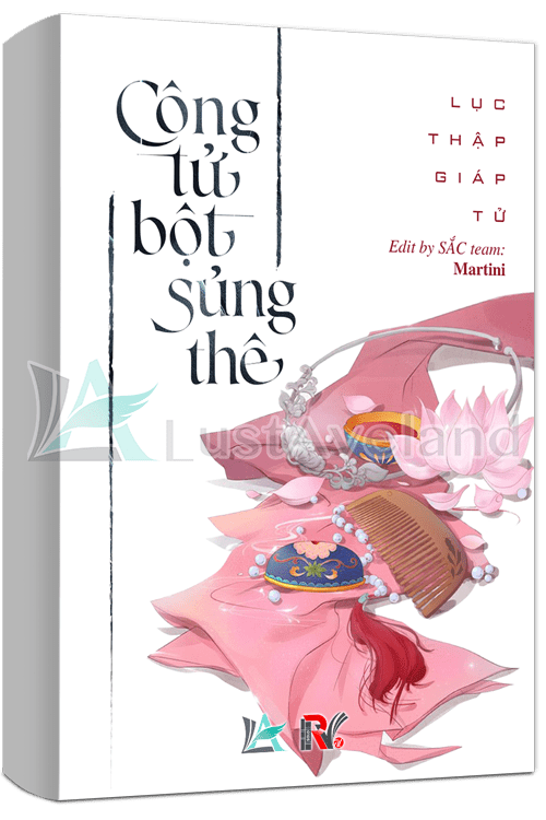 Công Tử Bột Sủng Thê