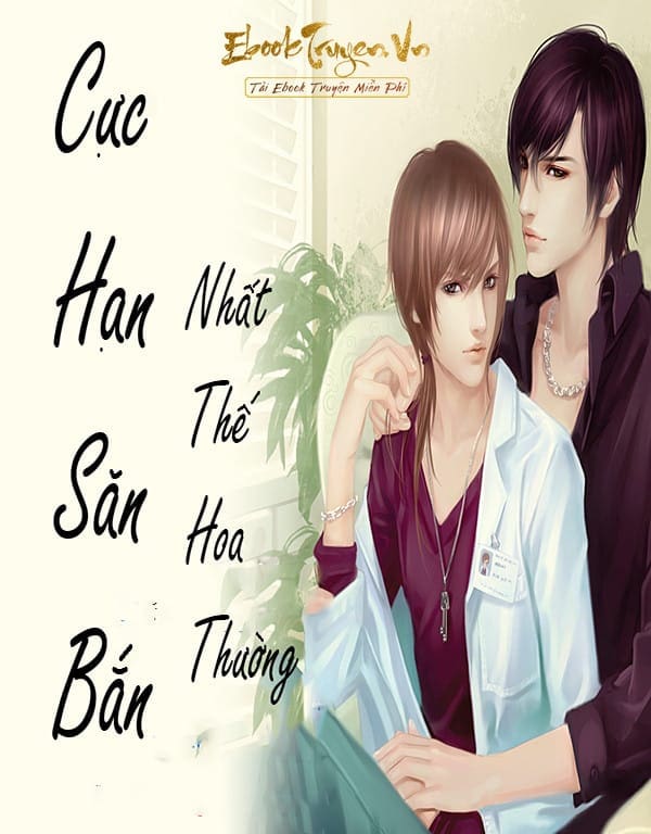 Cực Hạn Săn Bắn