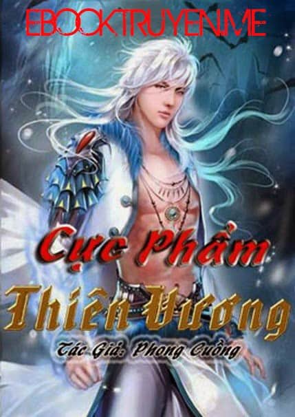 Cực Phẩm Thiên Vương