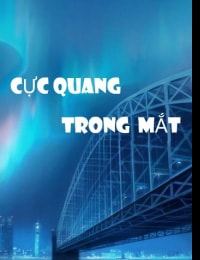 Cực Quang Trong Mắt