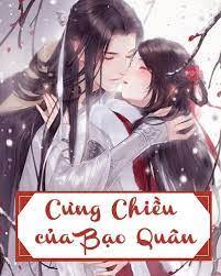 Cưng Chiều Của Bạo Quân