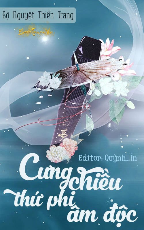 Cưng Chiều Thứ Phi Âm Độc