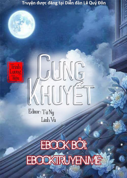 Cung Khuyết