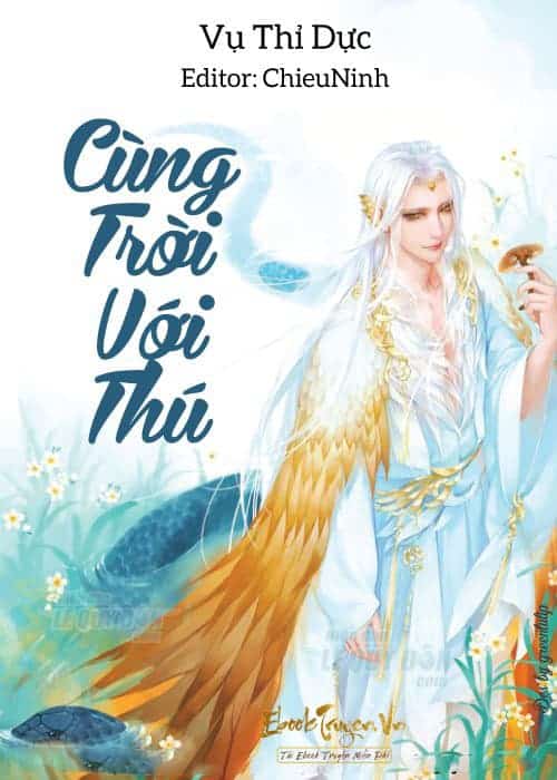 Cùng Trời Với Thú