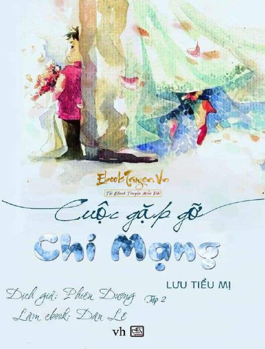 Cuộc Gặp Gỡ Chí Mạng