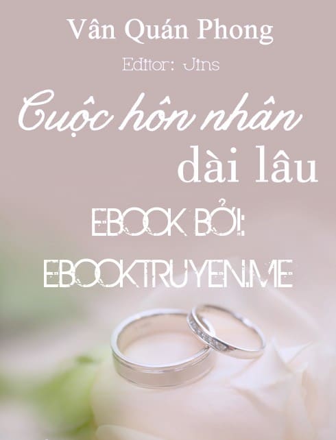 Cuộc Hôn Nhân Dài Lâu