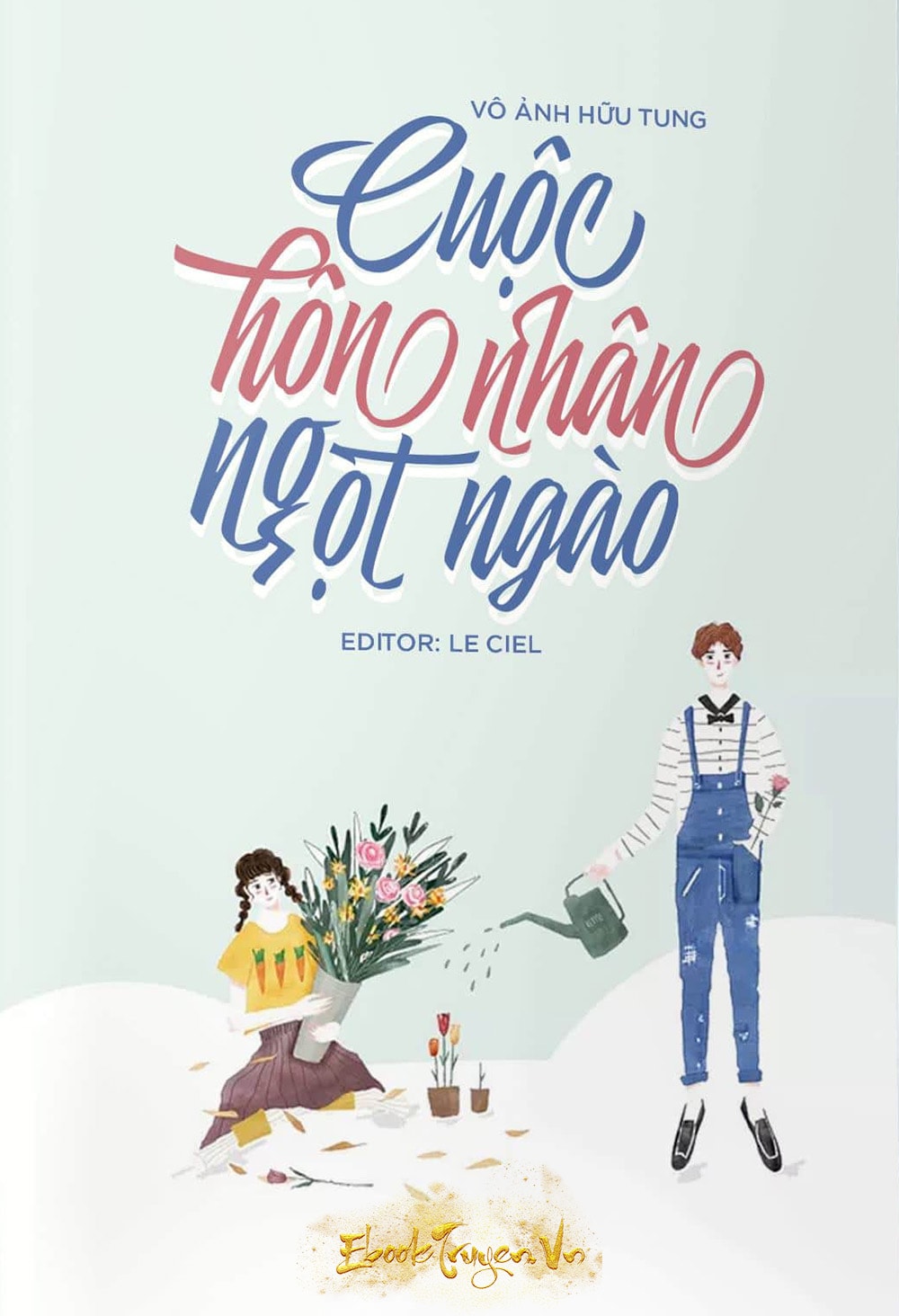 Cuộc Hôn Nhân Ngọt Ngào