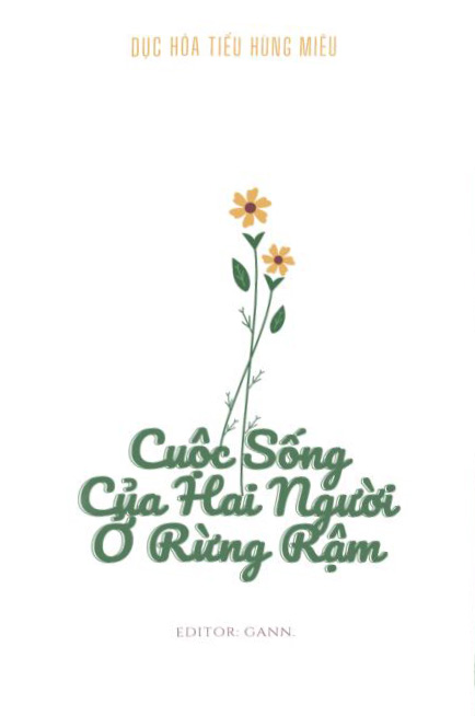 Cuộc Sống Của Hai Người Ở Rừng Rậm