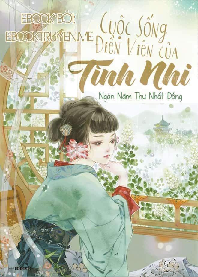 Cuộc Sống Điền Văn Của Tình Nhi