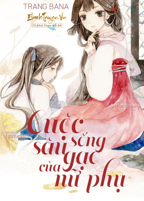 Cuộc Sống Sâu Gạo Của Nữ Phụ