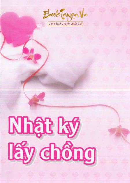 Cuộc Sống Tình Yêu Của Nữ Bác Sĩ (Nhật Ký Lấy Chồng)